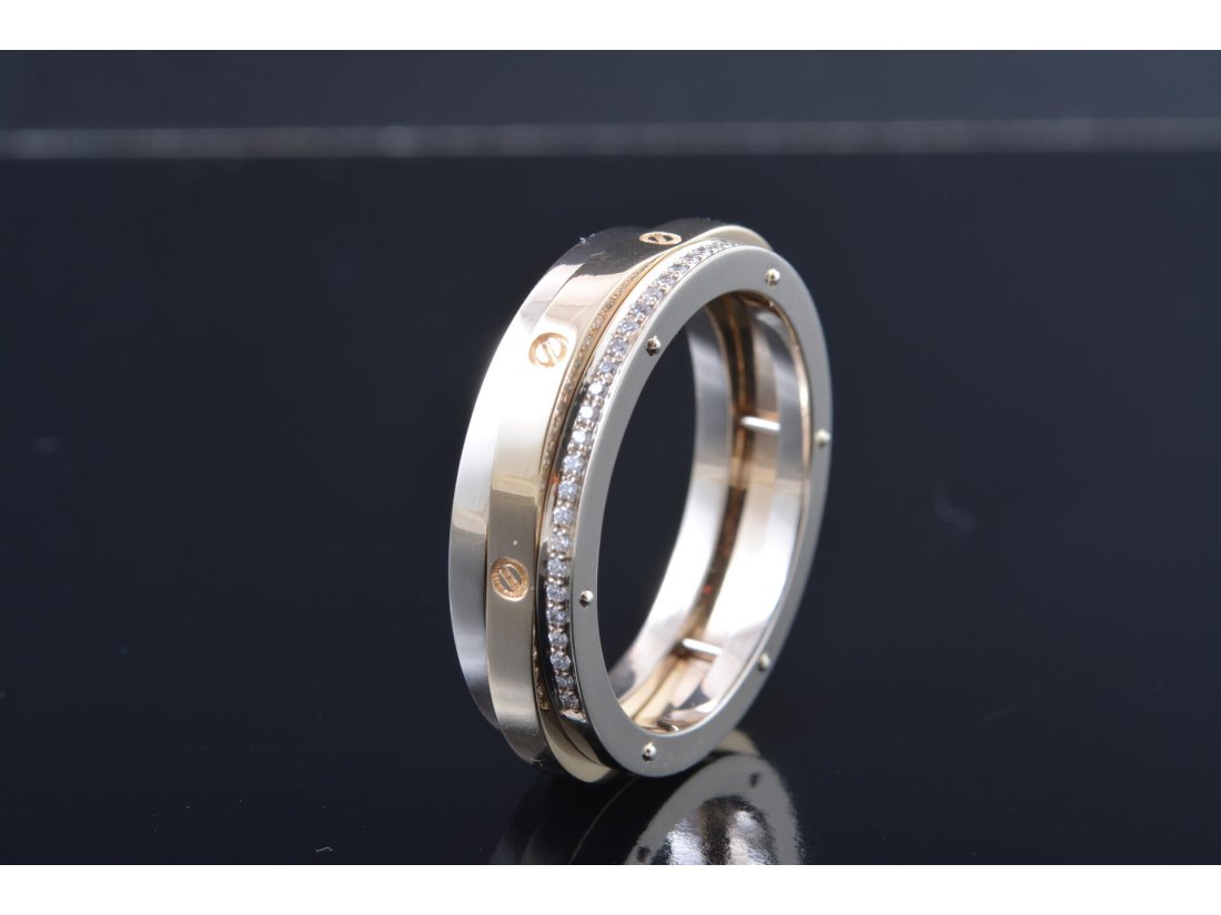 Перстень чоловічий - Купити