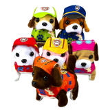 Собачка ходилка Собачки