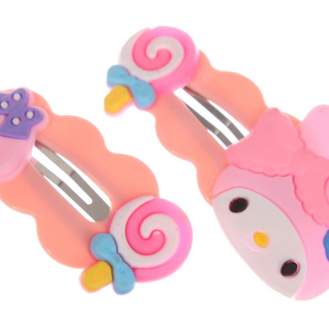 Шпилька дитяча тік-так 1-209600 - Pobut