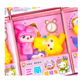 Антистрес Аніме 5 см - Pobut