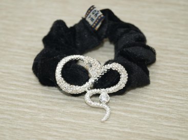 Резинки для волосся. - Купити