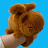 Браслет капибара с крыльями оптом, фото 12487