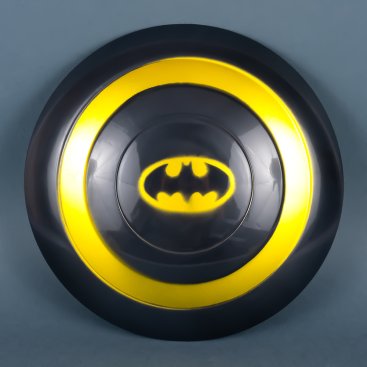 Щит на гумці Бетмен 26 см - Купити