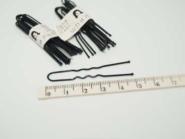 Шпильки для волосся 5 см. - Купити