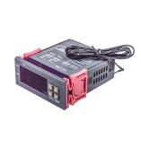 Уживані Stc 1000 терморегулятори для продажу | Інструкція | оптом, фотографія 1