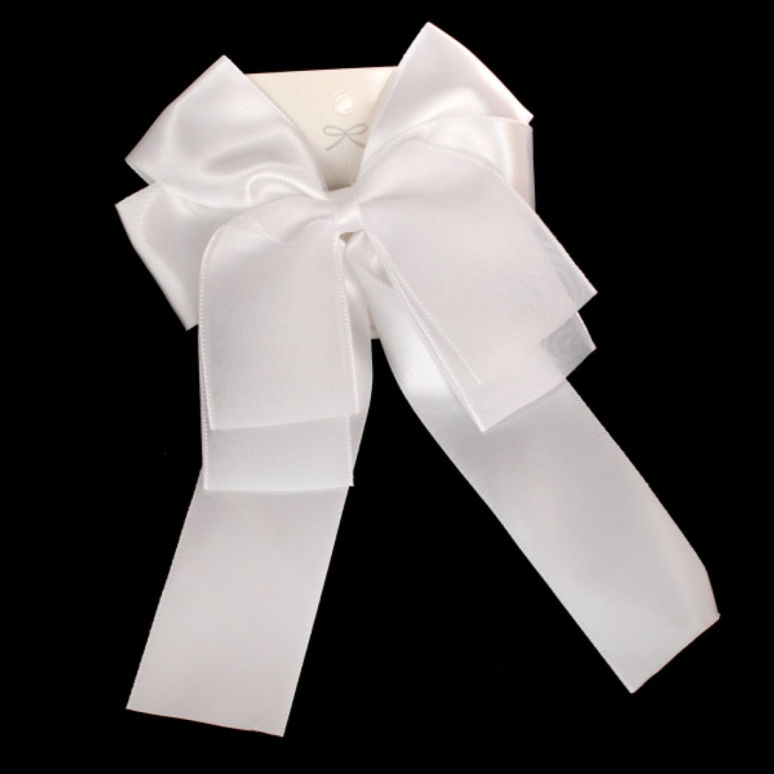 Резинка бантик 1-211016 - Pobut