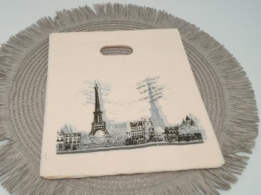 Пакети подарункові целофанові. 15х 20 - Купити