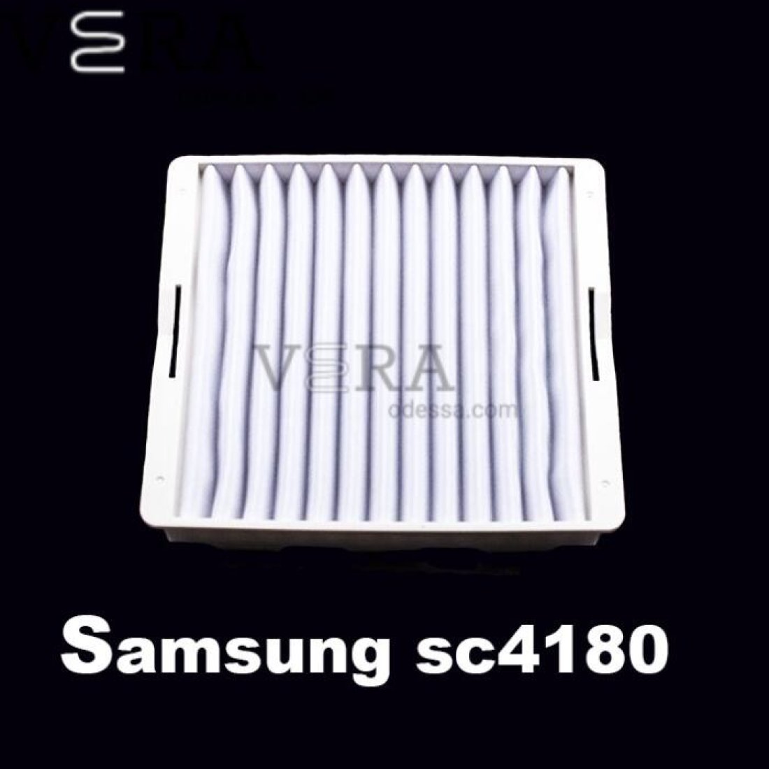 Купити фільтр для пилососу Samsung sc4180 оптом, фотографія 2