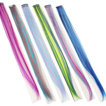 Накладні пасма 1-207019 - Купити