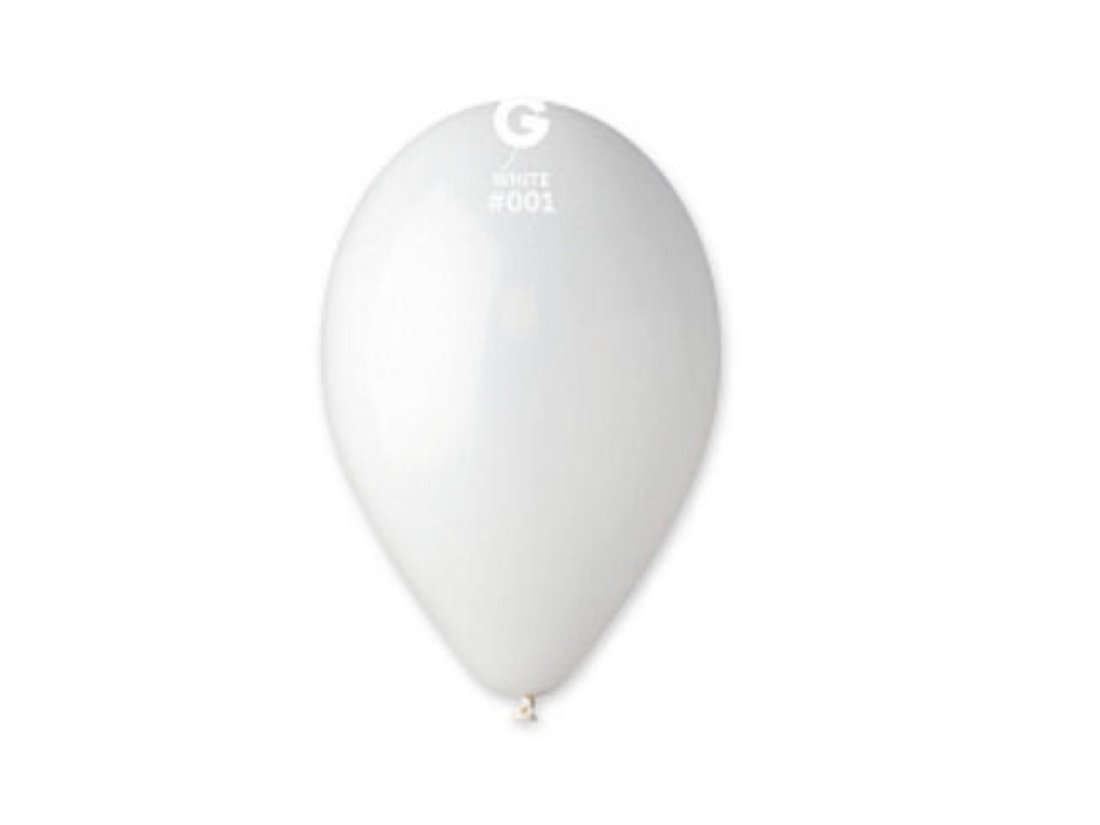 Повітряні кульки G90 &quot;10/26 см.
