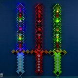 Світиться меч Гра в Кальмара