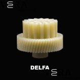 Купити шестірню м&#039;ясорубки Delfa dmg2030 оптом, фотографія 1