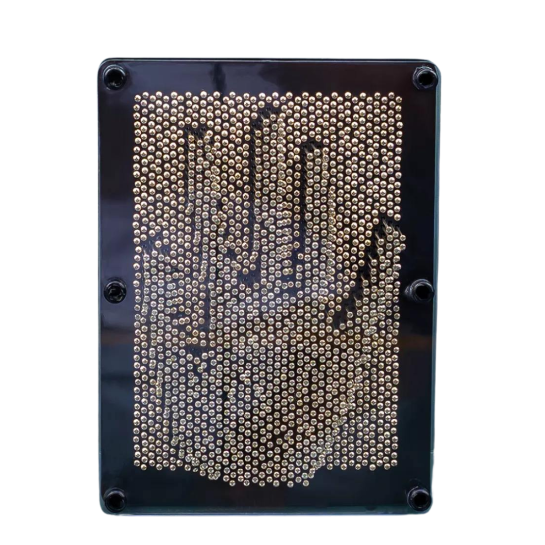 Pinart 3D відбиток руки метал 20 см