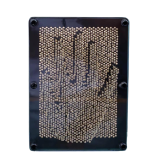 Pinart 3D відбиток руки метал 20 см