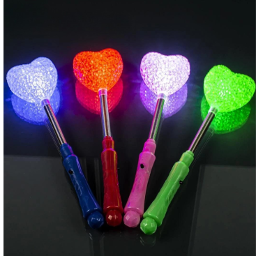Світиться паличка Сердечко - Купити