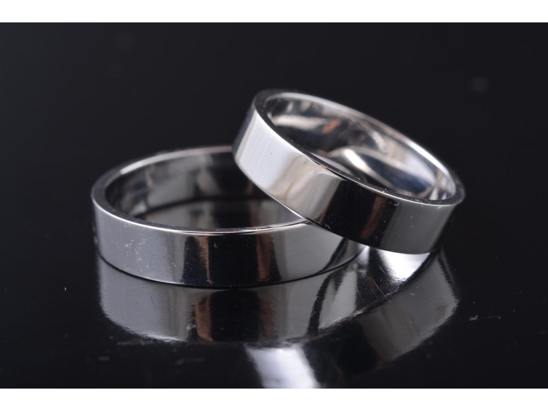 Обручки &quot;евро-4мм&quot; - Багира