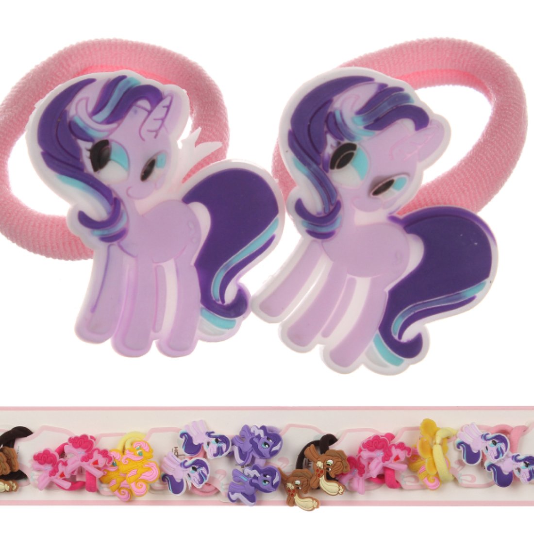 Резинка дитяча 1-203615