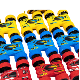 Інерційні машинки Спортивні 8 см - Pobut