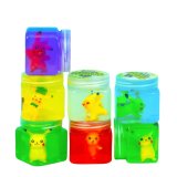 Лізуни Пікачу 3D 7 см