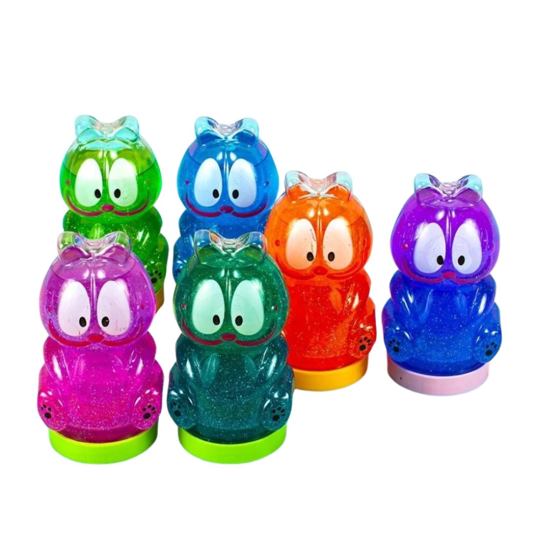 Лізун КітГарфілд Sla-91