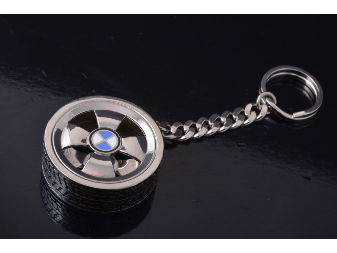 Брелок BMW - Фото2 Брелок BMW - Багира