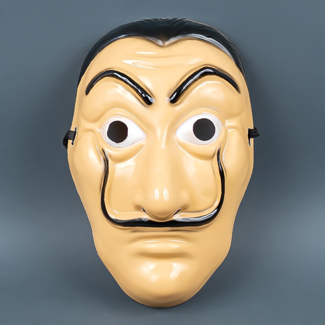 Маска Привіт сусід