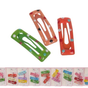 Шпилька тик-так 3см 1-207224 - Купити