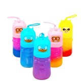 Лізуни Мордочки 13 см