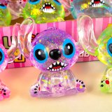 Антистрес жуйка-тягучка Вухань 9 см - Pobut