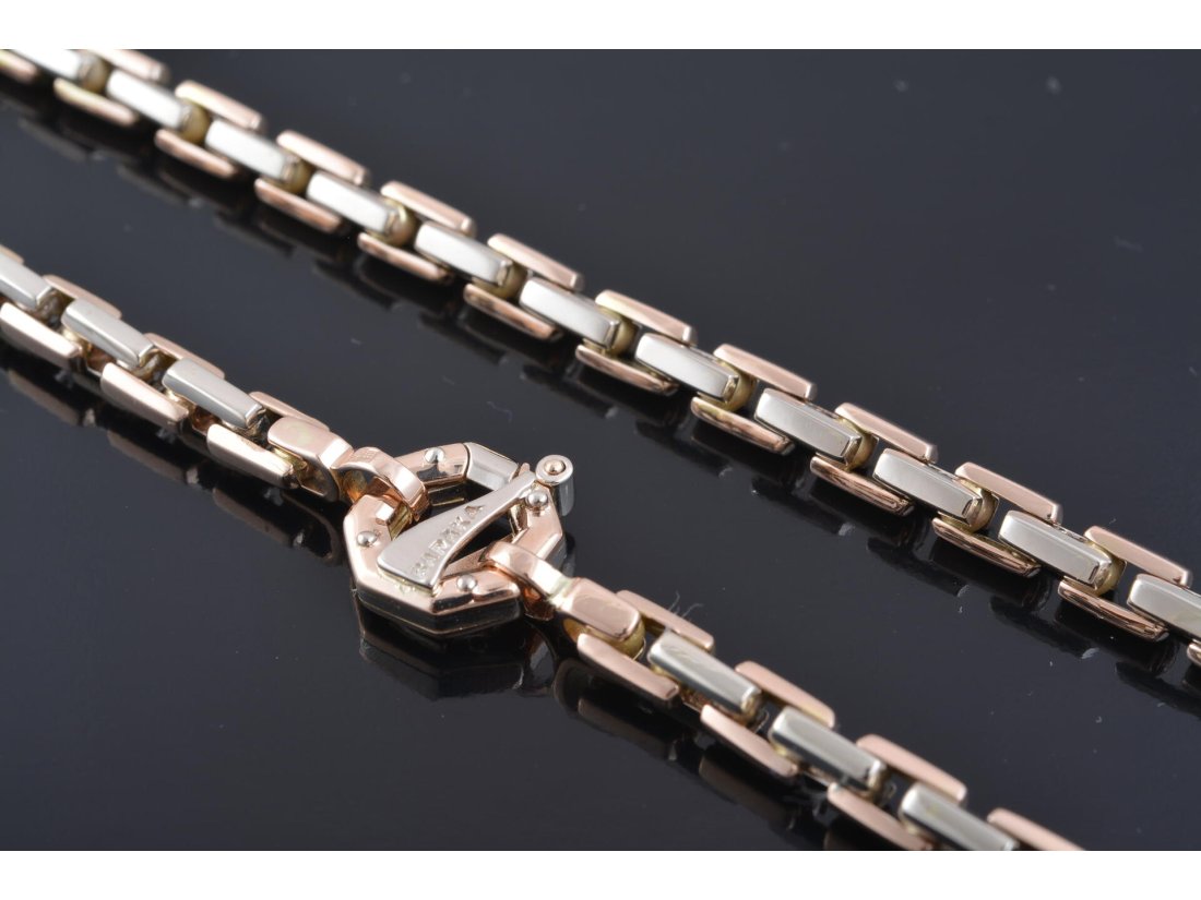 Ланцюг повноваговий литий - Багира