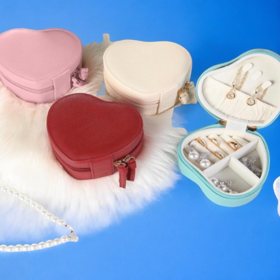 шкатулка сердечко оптом, фото 314яф