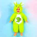 Пупси музичні English 39 см