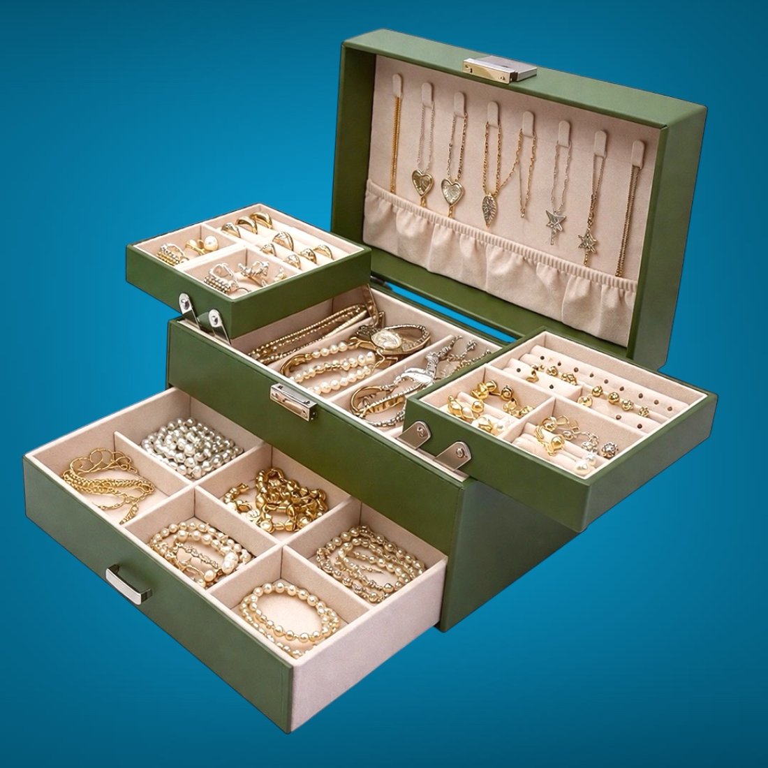 Шкатулка трансформер - Favad - интернет магазин подарков оптом