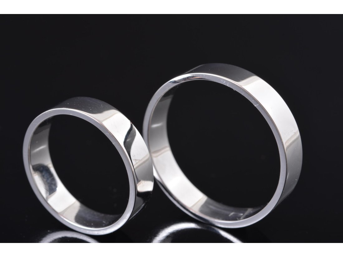 Обручки &quot;евро-4мм&quot;