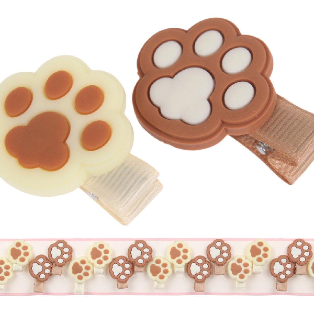 Шпилька затиская дитяча 1-209563