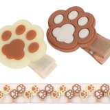 Шпилька затиская дитяча 1-209563