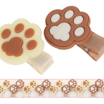 Шпилька затиская дитяча 1-209563 - Купити