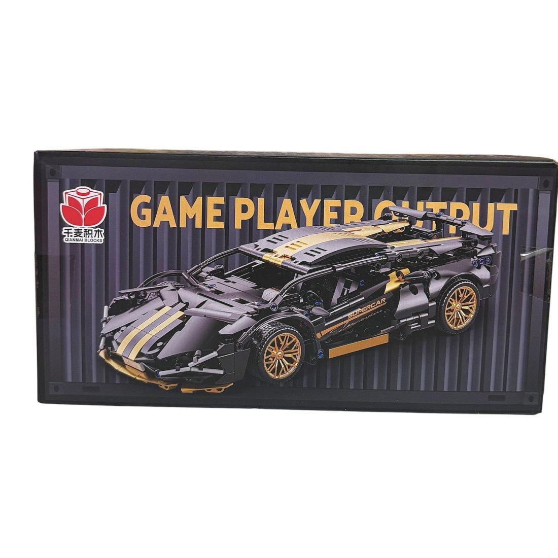 Конструктор машинка гоночная оптом, фото 0810