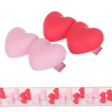 Шпилька затискач дитяча 1-205435 - Купити