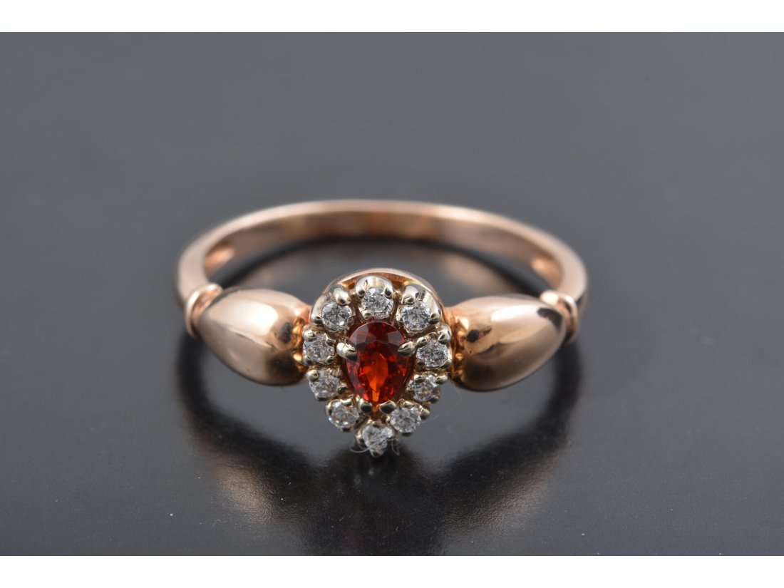 Каблучка на кожен день