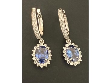 Сережки - Фото Сережки - Купити