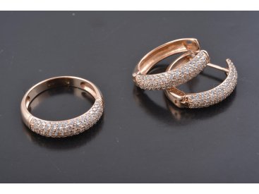 Гарнітур &quot;Розсип каміння&quot; - Купити