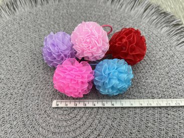 Дитяча резинка-бант - Купити