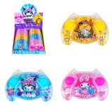 Водна гра в кільця Аніме 12 см