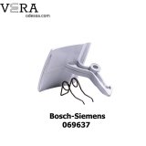 Купить ручку люка стиральной машины Bosch wfb1604 оптом, фотография 1