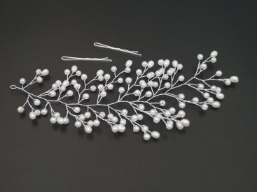 Гілочка весільна. 20 см. - Купити