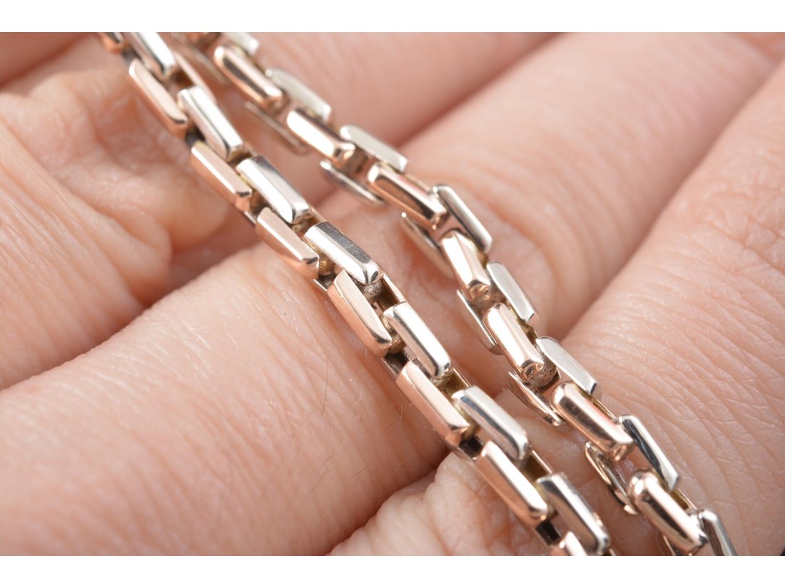 Ланцюг повноваговий литий