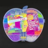 Набір резинок для плетіння Яблуко REZ-3 - Pobut