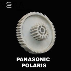 Купити шестірню для м&#039;ясорубки Polaris | Panasonic середня оптом, фотографія 1