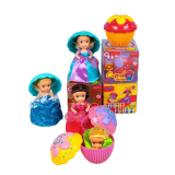 Ляльки кекс ароматизовані 14 см